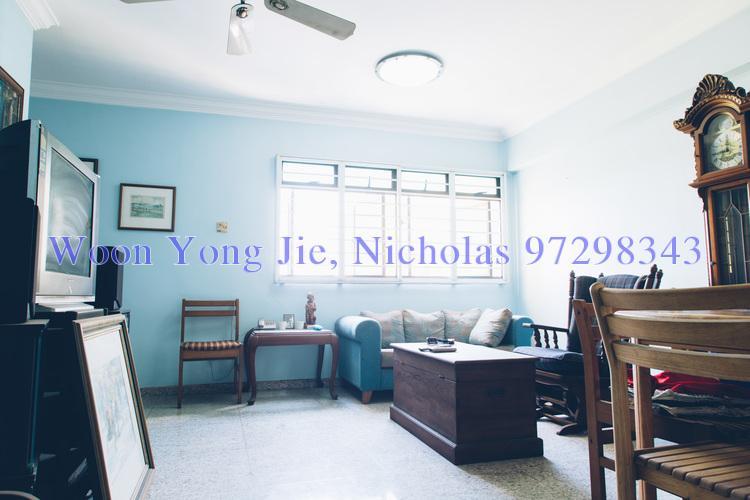 Blk 485 Admiralty Link (Sembawang), HDB 4 Rooms #171776292